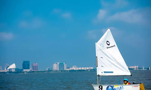 在海上釋放孩子天性，享受航空與航海的雙重樂趣