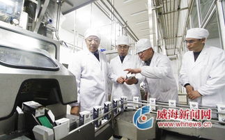 威海打響食安保“胃”戰(zhàn) 嚴(yán)守食品生產(chǎn)源，保障群眾餐桌安全